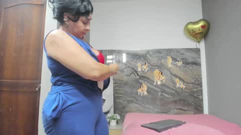 Snapshot of cloee_rabbyt chatting on 02/05/25, 06:04 CLOE online show from 02/05/25, 06:04