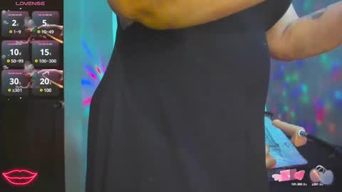 Snapshot of cloee_rabbyt chatting on 02/13/25, 11:28 CLOE online show from 02/13/25, 11:28