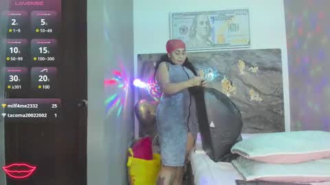 Snapshot of cloee_rabbyt chatting on 02/15/25, 06:12 CLOE online show from 02/15/25, 06:12