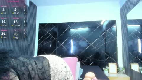 Snapshot of cloee_rabbyt chatting on 09/15/25, 11:32 CLOE online show from 09/15/25, 11:32