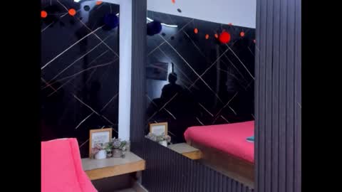 Snapshot of cloee_rabbyt chatting on 11/13/25, 11:31 CLOE online show from 11/13/25, 11:31