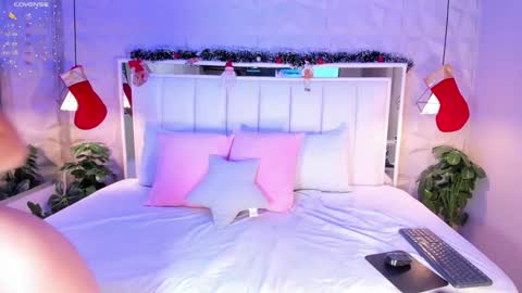 Cloe Harp  online show from 12/26/24, 11:32