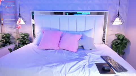 Cloe Harp  online show from 01/02/25, 02:35