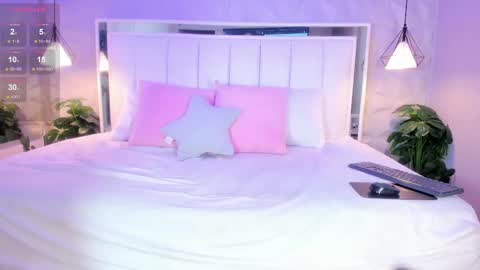 Cloe Harp  online show from 02/17/25, 11:34