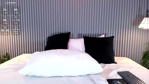 Cloe Harp  online show from 03/12/25, 03:40