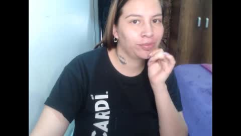 cloepregnant25 online show from 02/17/26, 03:19