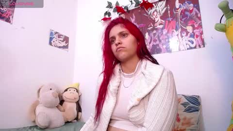 cloe online show from 12/31/24, 04:38