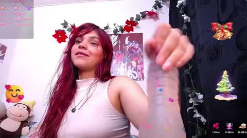 cloe online show from 01/06/25, 08:03