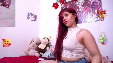 cloe online show from 01/06/25, 11:07