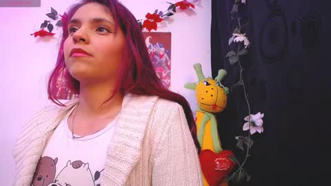 cloe online show from 10/31/25, 06:20