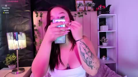 cloey_bentley online show from 05/12/26, 08:39