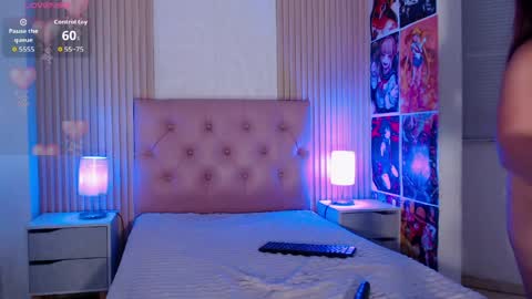 cloey_bentley online show from 06/09/26, 09:04