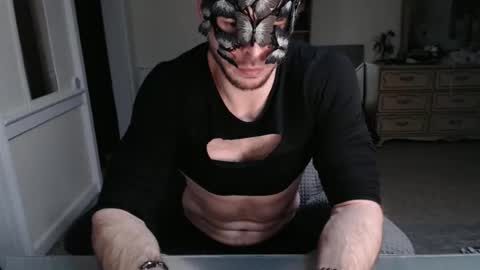 Cloud online show from 02/25/26, 12:42