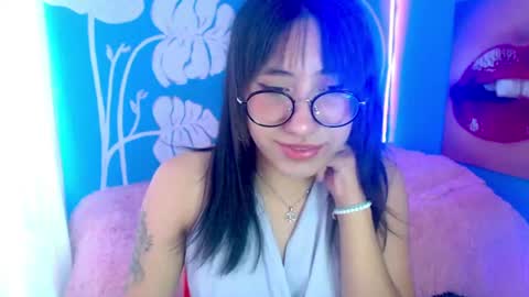 Elizabeth online show from 07/03/26, 11:16