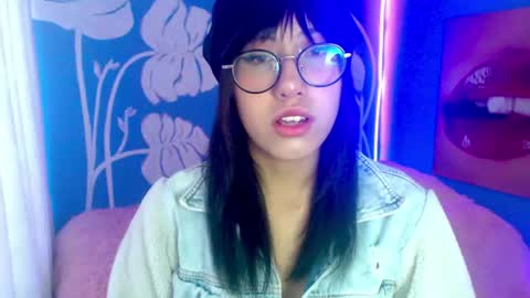 Elizabeth online show from 07/10/26, 11:13