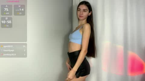 Kelly online show from 10/12/25, 04:00