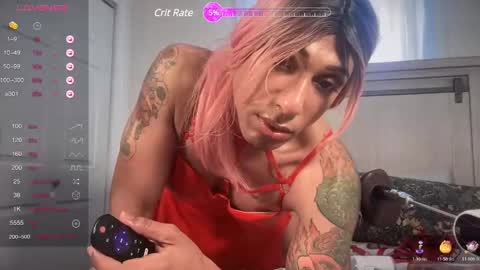 Snapshot of cloudedthot chatting on 01/26/25, 04:20 CloudedThots online show from 01/26/25, 04:20