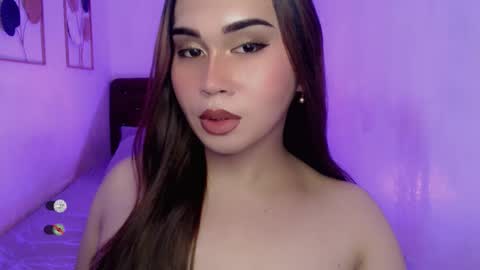 Cloudia babe69 online show from 12/18/25, 02:17