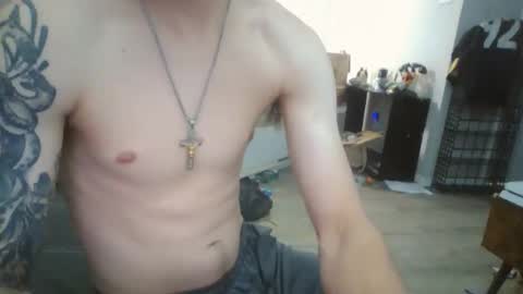 Daryl Rose online show from 11/18/25, 01:11