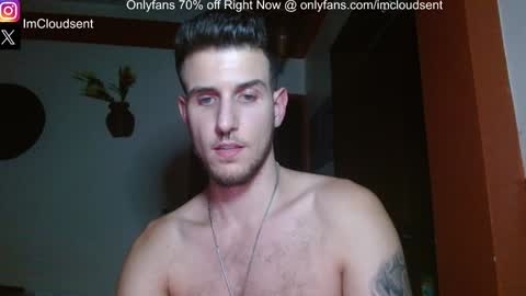 Snapshot of cloudsent chatting on 12/11/24, 05:15  35 videos 50 pictures ---- IGTwitter ImCloudsent online show from 12/11/24, 05:15