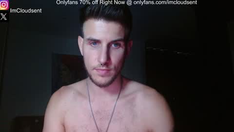 Snapshot of cloudsent chatting on 12/13/24, 09:13  35 videos 50 pictures ---- IGTwitter ImCloudsent online show from 12/13/24, 09:13