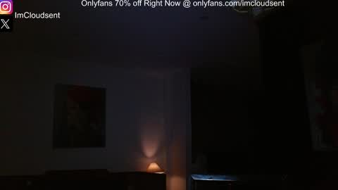 Snapshot of cloudsent chatting on 12/13/24, 12:17  35 videos 50 pictures ---- IGTwitter ImCloudsent online show from 12/13/24, 12:17