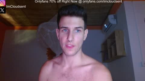 Snapshot of cloudsent chatting on 12/21/24, 04:09  35 videos 50 pictures ---- IGTwitter ImCloudsent online show from 12/21/24, 04:09