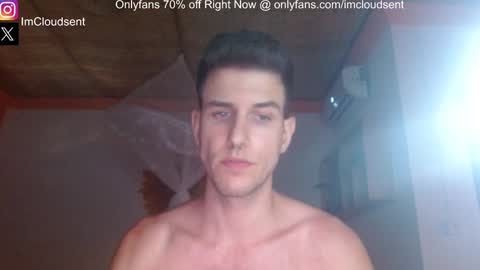 Snapshot of cloudsent chatting on 12/21/24, 07:13  35 videos 50 pictures ---- IGTwitter ImCloudsent online show from 12/21/24, 07:13