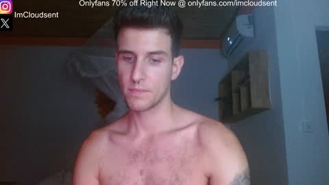 Snapshot of cloudsent chatting on 12/21/24, 12:16  35 videos 50 pictures ---- IGTwitter ImCloudsent online show from 12/21/24, 12:16