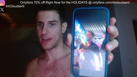 Snapshot of cloudsent chatting on 12/23/24, 04:12  35 videos 50 pictures ---- IGTwitter ImCloudsent online show from 12/23/24, 04:12