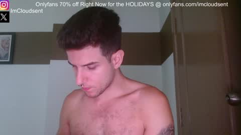 Snapshot of cloudsent chatting on 12/25/24, 02:46  35 videos 50 pictures ---- IGTwitter ImCloudsent online show from 12/25/24, 02:46