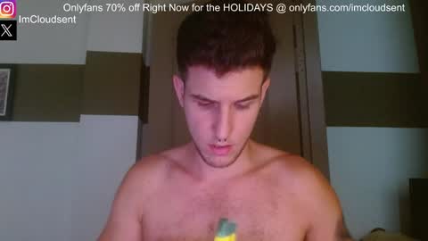 Snapshot of cloudsent chatting on 12/26/24, 02:44  35 videos 50 pictures ---- IGTwitter ImCloudsent online show from 12/26/24, 02:44