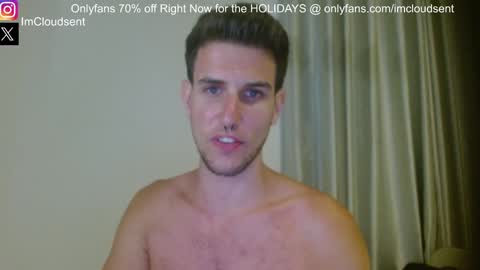 Snapshot of cloudsent chatting on 01/01/25, 11:05  35 videos 50 pictures ---- IGTwitter ImCloudsent online show from 01/01/25, 11:05