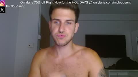 Snapshot of cloudsent chatting on 01/04/25, 02:35  35 videos 50 pictures ---- IGTwitter ImCloudsent online show from 01/04/25, 02:35