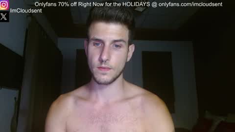Snapshot of cloudsent chatting on 01/14/25, 12:56  35 videos 50 pictures ---- IGTwitter ImCloudsent online show from 01/14/25, 12:56