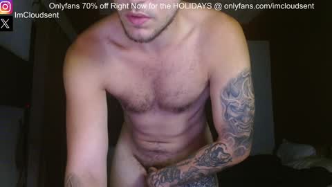 Snapshot of cloudsent chatting on 01/16/25, 11:06  35 videos 50 pictures ---- IGTwitter ImCloudsent online show from 01/16/25, 11:06