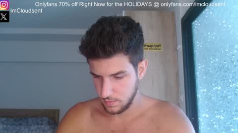 Snapshot of cloudsent chatting on 01/24/25, 02:39  35 videos 50 pictures ---- IGTwitter ImCloudsent online show from 01/24/25, 02:39