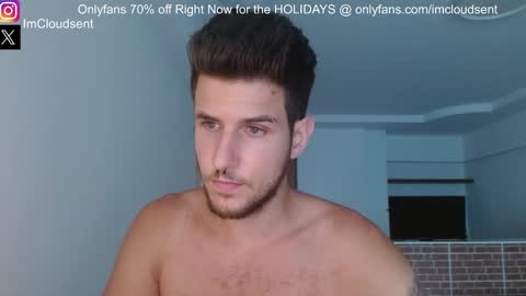 Snapshot of cloudsent chatting on 01/26/25, 04:09  35 videos 50 pictures ---- IGTwitter ImCloudsent online show from 01/26/25, 04:09