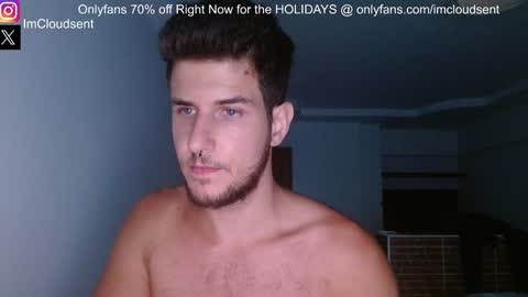 Snapshot of cloudsent chatting on 01/27/25, 03:15  35 videos 50 pictures ---- IGTwitter ImCloudsent online show from 01/27/25, 03:15