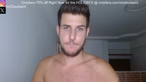 Snapshot of cloudsent chatting on 01/28/25, 02:53  35 videos 50 pictures ---- IGTwitter ImCloudsent online show from 01/28/25, 02:53