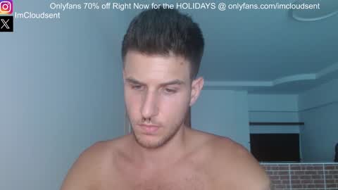 Snapshot of cloudsent chatting on 01/29/25, 05:51  35 videos 50 pictures ---- IGTwitter ImCloudsent online show from 01/29/25, 05:51