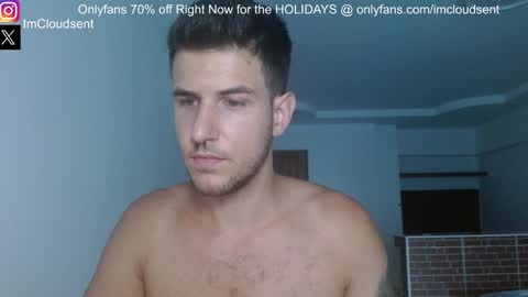 Snapshot of cloudsent chatting on 01/30/25, 04:06  35 videos 50 pictures ---- IGTwitter ImCloudsent online show from 01/30/25, 04:06