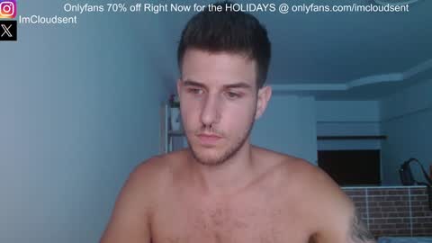 Snapshot of cloudsent chatting on 02/02/25, 03:10  35 videos 50 pictures ---- IGTwitter ImCloudsent online show from 02/02/25, 03:10