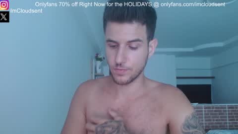 Snapshot of cloudsent chatting on 02/03/25, 05:18  35 videos 50 pictures ---- IGTwitter ImCloudsent online show from 02/03/25, 05:18