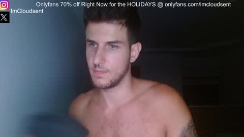 Snapshot of cloudsent chatting on 02/04/25, 11:49  35 videos 50 pictures ---- IGTwitter ImCloudsent online show from 02/04/25, 11:49