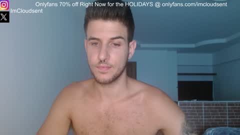 Snapshot of cloudsent chatting on 02/07/25, 04:27  35 videos 50 pictures ---- IGTwitter ImCloudsent online show from 02/07/25, 04:27