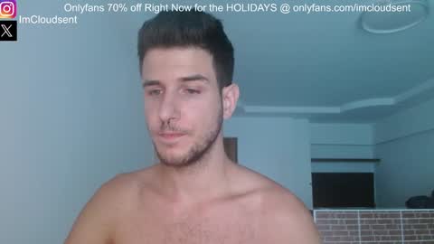 Snapshot of cloudsent chatting on 02/08/25, 05:29  35 videos 50 pictures ---- IGTwitter ImCloudsent online show from 02/08/25, 05:29