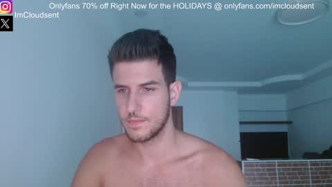 Snapshot of cloudsent chatting on 02/09/25, 03:32  35 videos 50 pictures ---- IGTwitter ImCloudsent online show from 02/09/25, 03:32