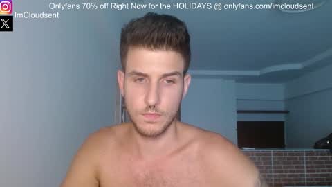 Snapshot of cloudsent chatting on 02/09/25, 06:33  35 videos 50 pictures ---- IGTwitter ImCloudsent online show from 02/09/25, 06:33