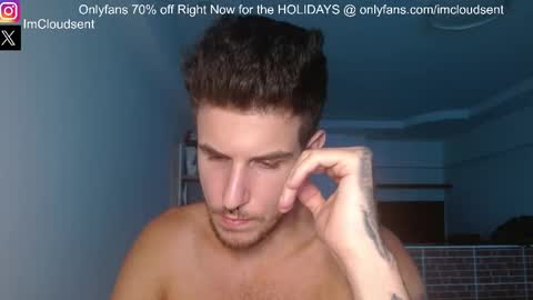 Snapshot of cloudsent chatting on 02/15/25, 09:27  35 videos 50 pictures ---- IGTwitter ImCloudsent online show from 02/15/25, 09:27
